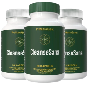 Cleansesana