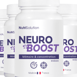 Neuro Boost